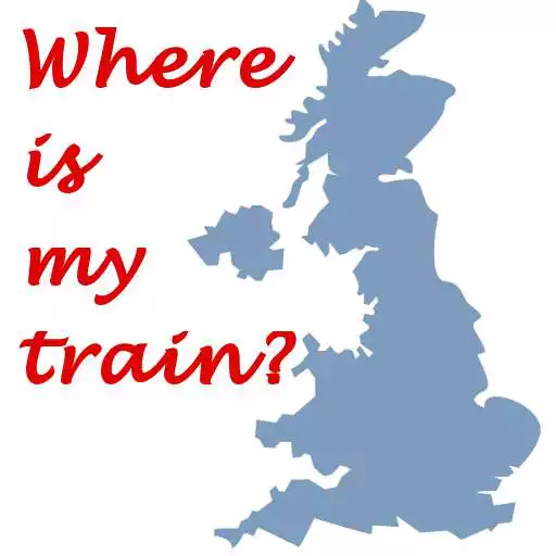 Play Where Is My Train APK
