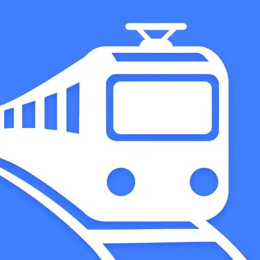 Play Where is My Train- Live Status APK