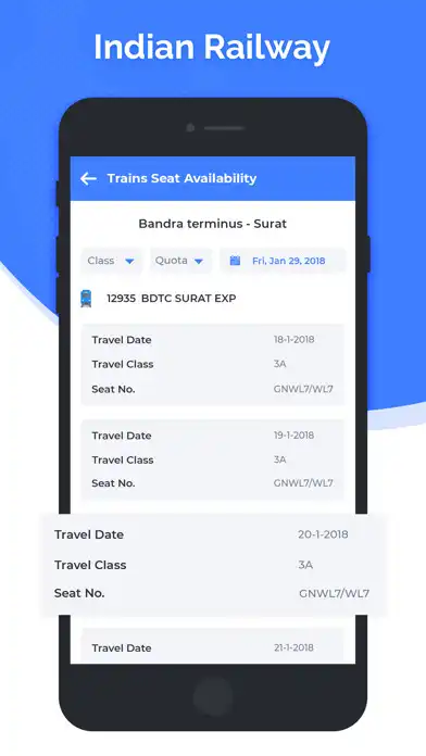Play Where is My Train- Live Status as an online game Where is My Train- Live Status with UptoPlay