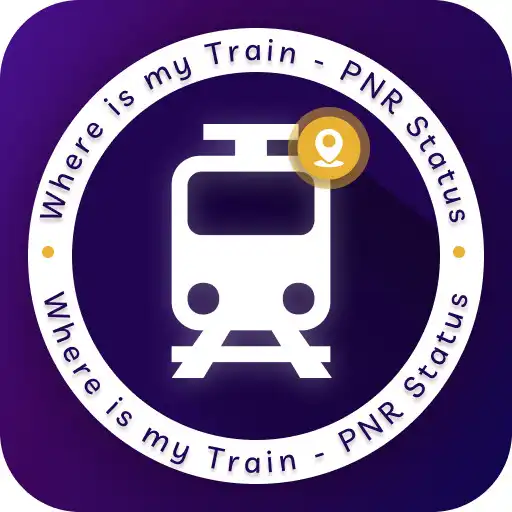 Play Where is my train - PNR status APK Play Where is my train - PNR status APK