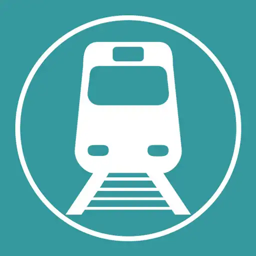 Play Where Is My Train - Train Info APK