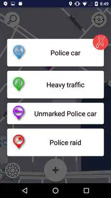 Play Where is Police Play Where is Police