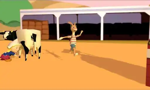 Play Where is Rodders?  and enjoy Where is Rodders? with UptoPlay