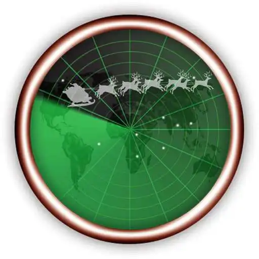 Play Where is Santa Lite APK