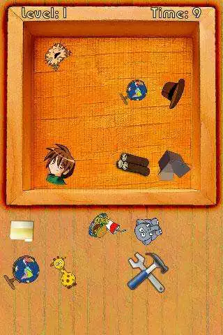 Play Whereis Play Whereis