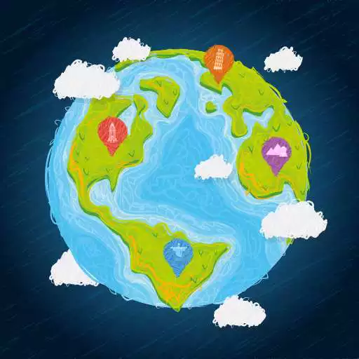 Play Where is that? Kids APK