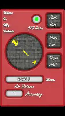 Play Where is The Car?