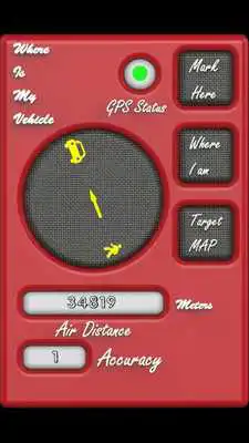 Play Where is The Car?