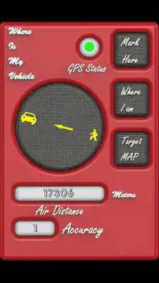 Play Where is The Car?