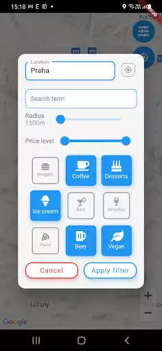 Play Where is the food? as an online game Where is the food? with UptoPlay