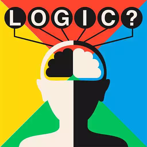 Free play online Where is the logic? 4 pics 1 word APK Free play online Where is the logic? 4 pics 1 word APK
