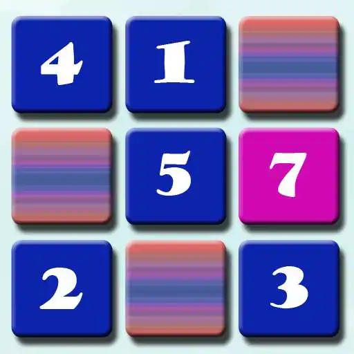 Play Where is the next number ? APK