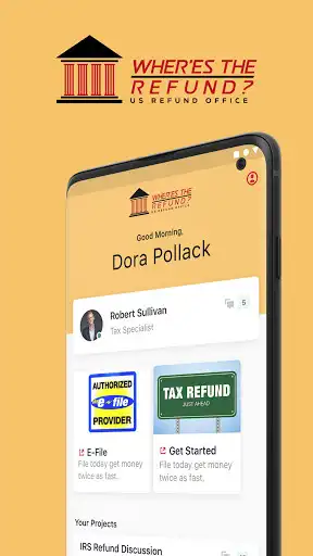 Play Where is the Refund  and enjoy Where is the Refund with UptoPlay