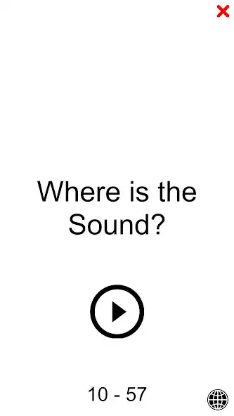 Play Where is the Sound?  and enjoy Where is the Sound? with UptoPlay
