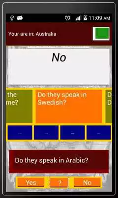 Play Where RU now? Play Where RU now?