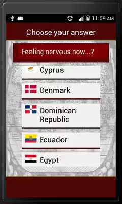 Play Where RU now? Play Where RU now?