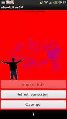 Play WhereRU