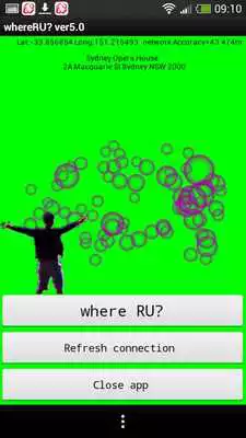 Play WhereRU