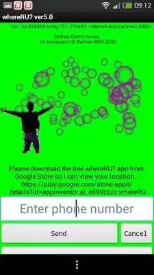 Play WhereRU