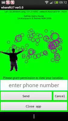Play WhereRU