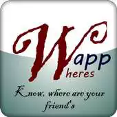 Free play online WheresApp APK