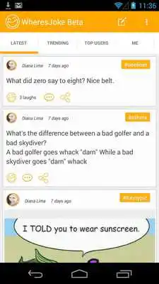Play Wheres Joke