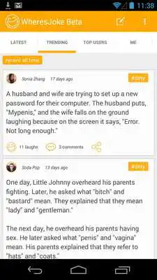 Play Wheres Joke