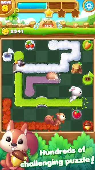 Play Wheres My Food  and enjoy Wheres My Food with UptoPlay