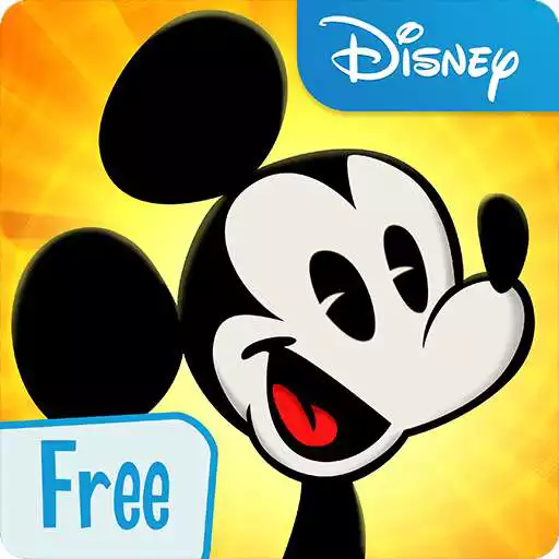 Free play online Where's My Mickey? Free APK Free play online Where's My Mickey? Free APK