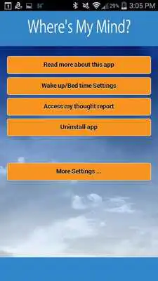 Play Wheres My Mind? Play Wheres My Mind?