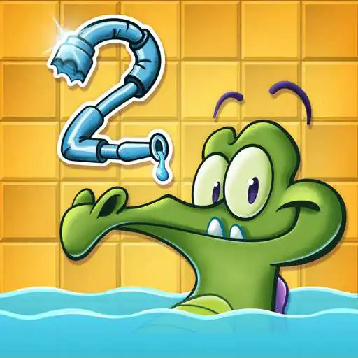 Free play online Where's My Water? 2 APK Free play online Where's My Water? 2 APK