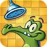 Free play online Where's My Water?  APK