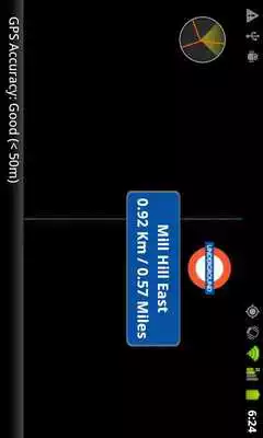 Play Wheres The Tube?