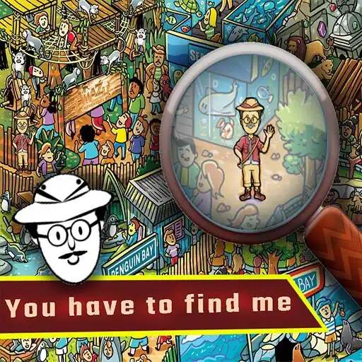Play Wheres Waldo APK