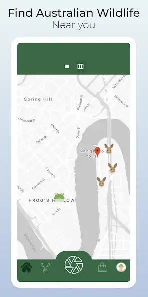 Play Wheres Wallaby?  and enjoy Wheres Wallaby? with UptoPlay