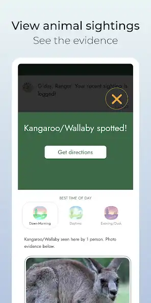 Play Wheres Wallaby? as an online game Wheres Wallaby? with UptoPlay