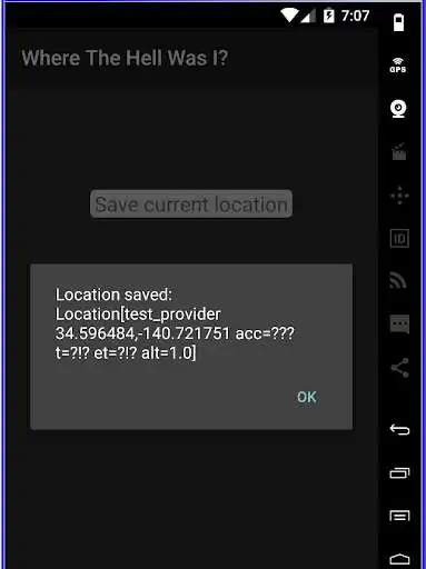 Play Where The Hell Was I? as an online game Where The Hell Was I? with UptoPlay