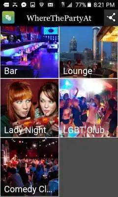 Play Wherethepartyat