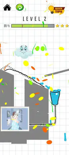 Play Where The  Water ? as an online game Where The  Water ? with UptoPlay