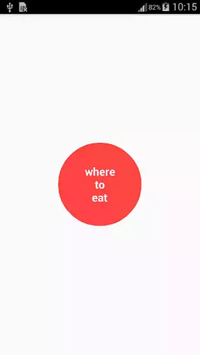 Play WhereToEat?  and enjoy WhereToEat? with UptoPlay