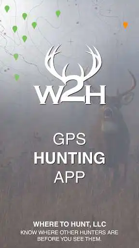 Play APK Where to Hunt  and enjoy Where to Hunt with UptoPlay com.hunter.where2hunt