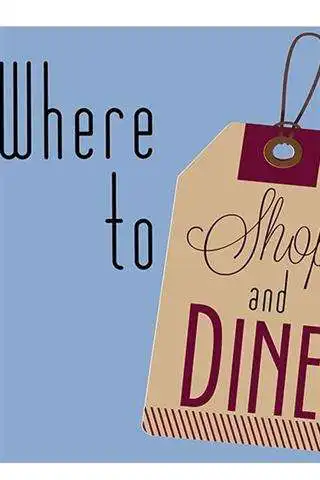 Play Where to Shop and Dine  and enjoy Where to Shop and Dine with UptoPlay