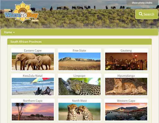 Play APK WhereToStay  and enjoy WhereToStay with UptoPlay za.co.wheretostay.wheretostay