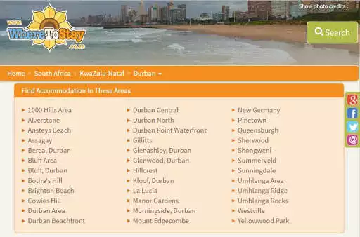 Play APK WhereToStay  and enjoy WhereToStay with UptoPlay za.co.wheretostay.wheretostay
