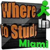 Free play online Where to Study in Miami APK