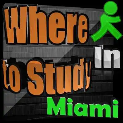 Play Where to Study in Miami