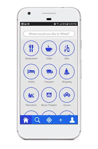 Play Where to Wheel  and enjoy Where to Wheel with UptoPlay