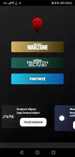 Play Where We Dropping  and enjoy Where We Dropping with UptoPlay