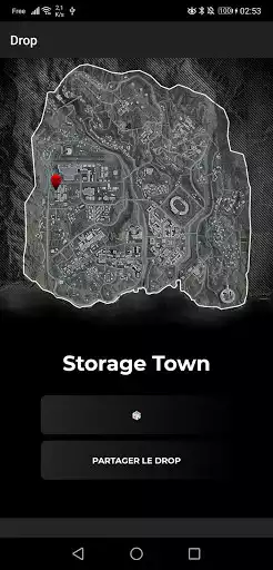 Play Where We Dropping as an online game Where We Dropping with UptoPlay