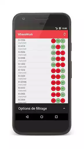Play WhereWork